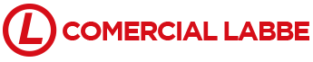 Comercial Labbe Logo