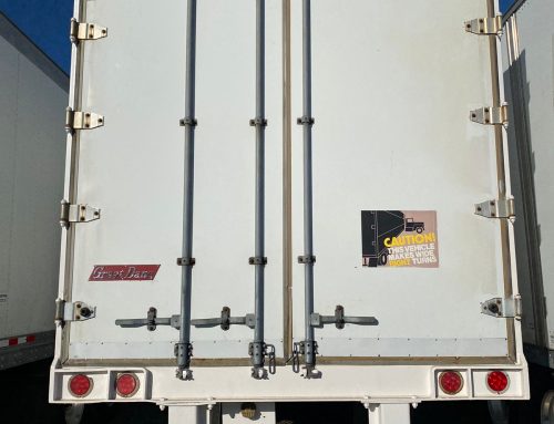 Great Dane Paquetera